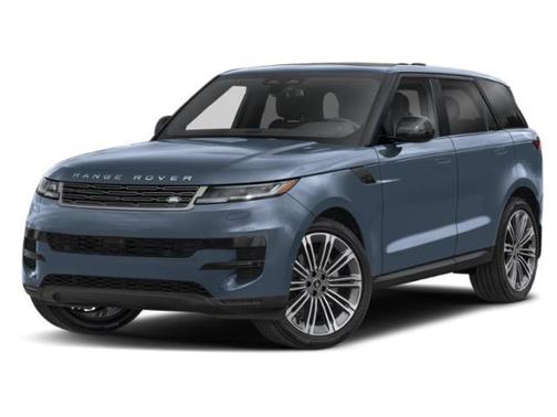 Varesine Blue 2026 Land Rover Range Rover Sport SE