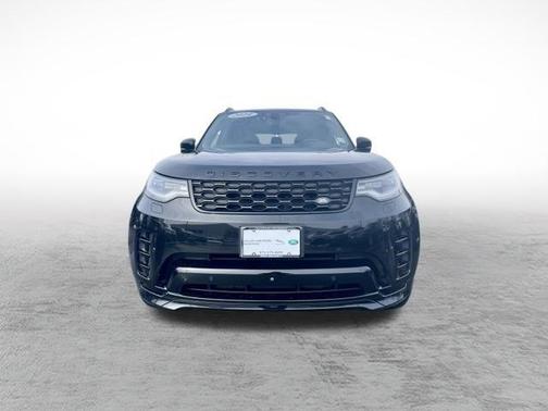 2024 Land Rover Discovery P300 Dynamic SE