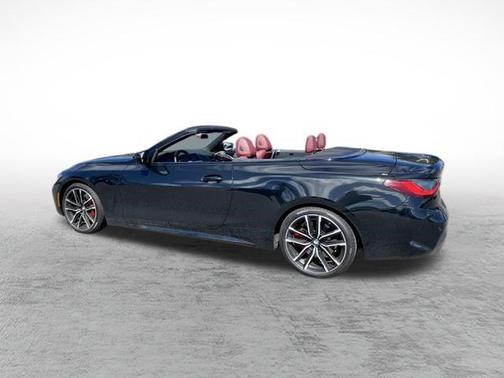 2023 BMW 430 i xDrive