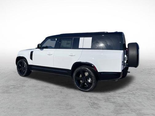 2026 Land Rover Defender P400 X-Dynamic SE