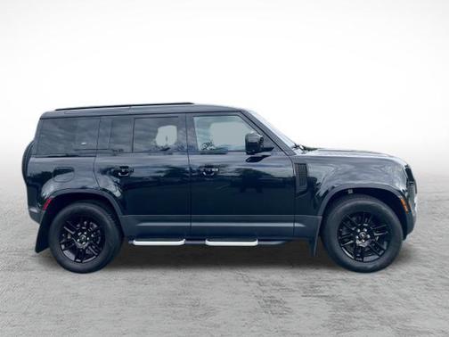 2020 Land Rover Defender 110 S