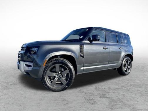 2024 Land Rover Defender 110 P500 SE