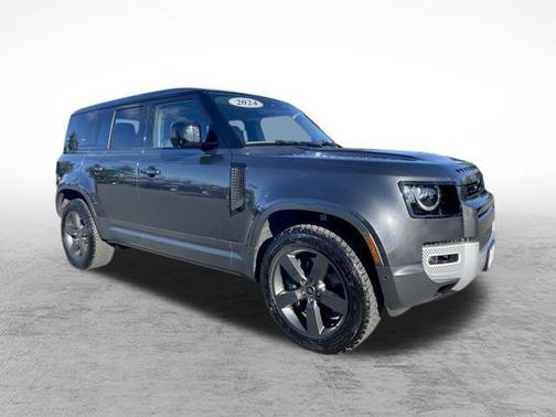 2024 Land Rover Defender 110 P500 SE