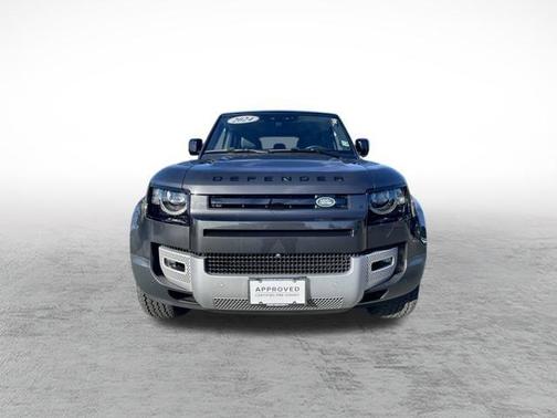 2024 Land Rover Defender 110 P500 SE