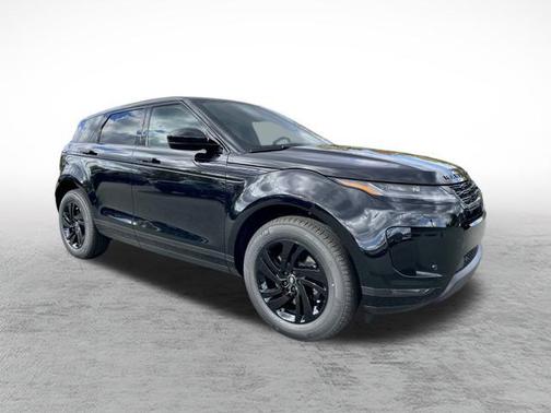 2026 Land Rover Range Rover Evoque Core S