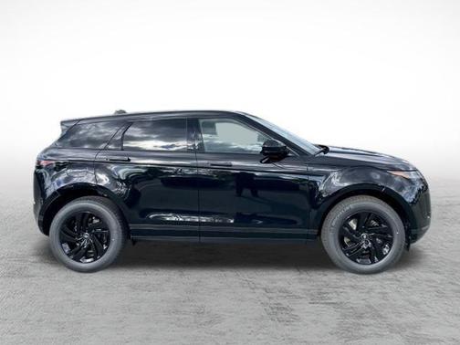 2026 Land Rover Range Rover Evoque Core S