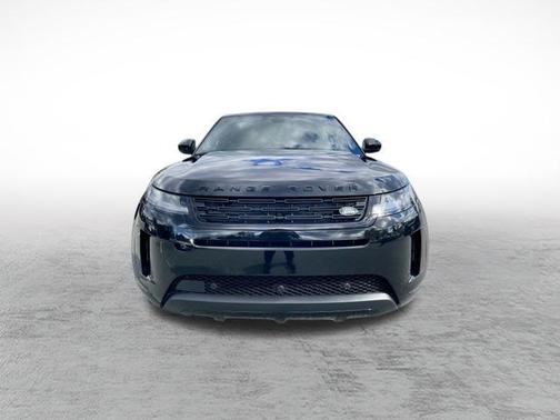 2026 Land Rover Range Rover Evoque Core S