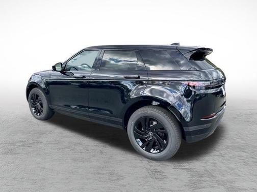 2026 Land Rover Range Rover Evoque Core S
