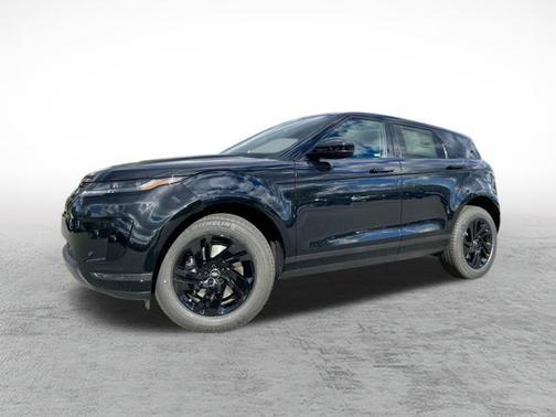 2026 Land Rover Range Rover Evoque Core S