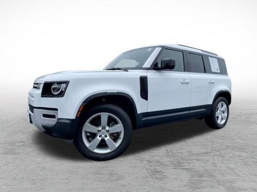 2023 Land Rover Defender 110 S