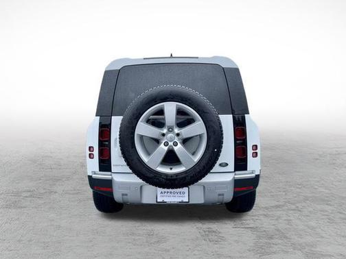 2023 Land Rover Defender 110 S