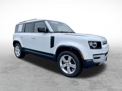 2023 Land Rover Defender 110 S