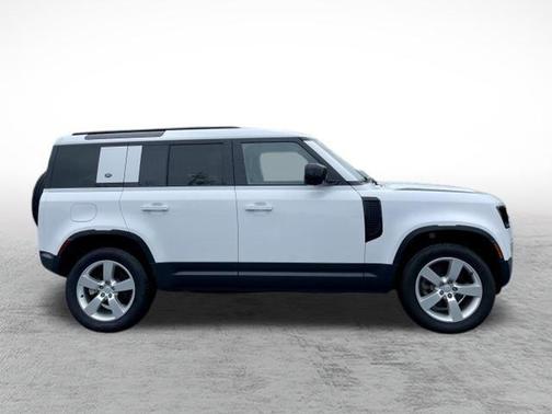 2023 Land Rover Defender 110 S