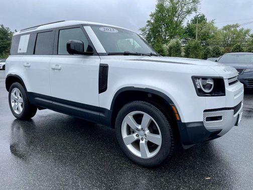 2023 Land Rover Defender 110 S