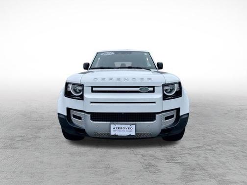2023 Land Rover Defender 110 S