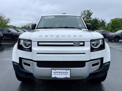 2023 Land Rover Defender 110 S
