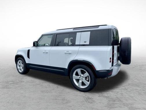 2023 Land Rover Defender 110 S