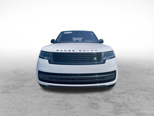 2023 Land Rover Range Rover P530 SE