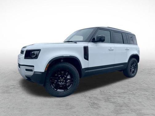 2025 Land Rover Defender 110 P300