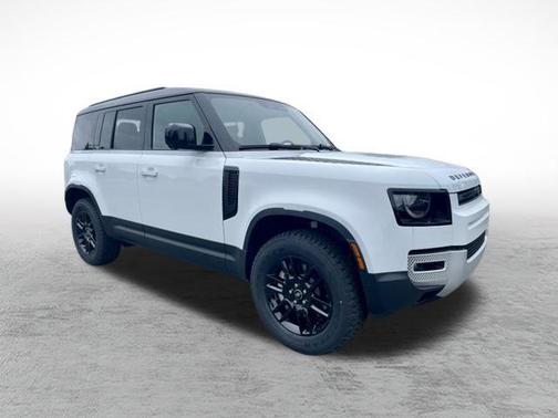 2025 Land Rover Defender 110 P300
