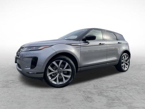 2023 Land Rover Range Rover Evoque SE
