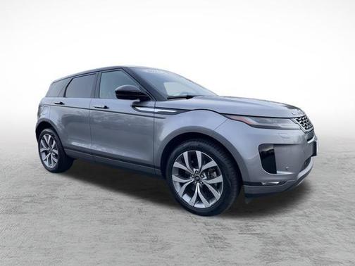 2023 Land Rover Range Rover Evoque SE