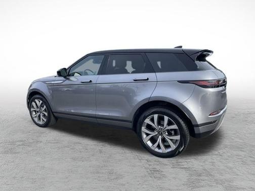 2023 Land Rover Range Rover Evoque SE