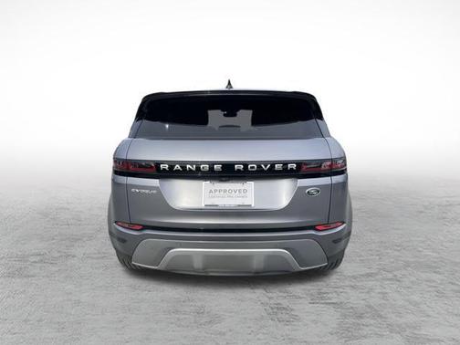 2023 Land Rover Range Rover Evoque SE