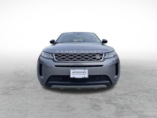 2023 Land Rover Range Rover Evoque SE