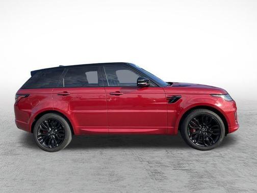 2022 Land Rover Range Rover Sport Autobiography