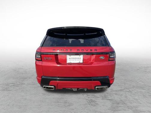 2022 Land Rover Range Rover Sport Autobiography