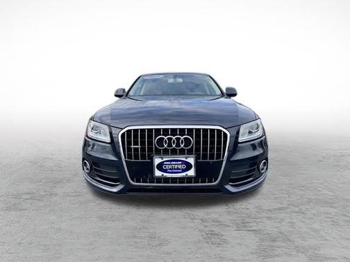 2015 Audi Q5 2.0T Premium