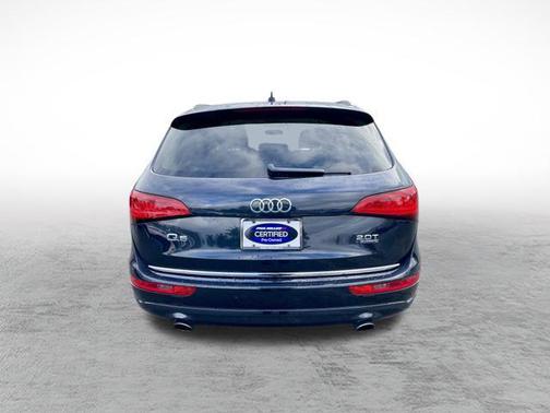2015 Audi Q5 2.0T Premium
