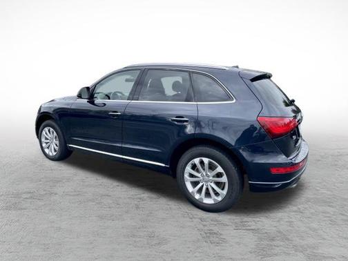 2015 Audi Q5 2.0T Premium