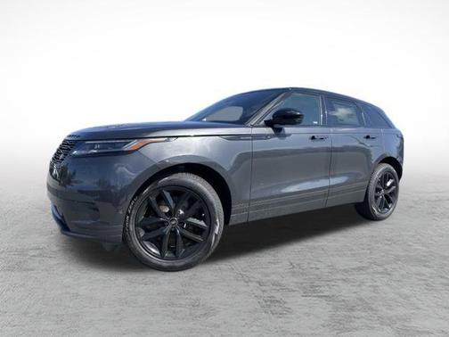 2026 Land Rover Range Rover Velar P250 S
