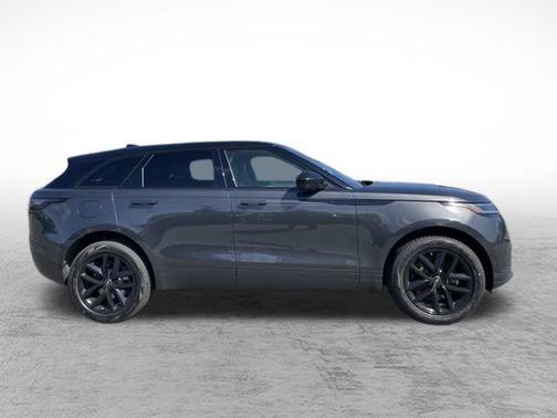 2026 Land Rover Range Rover Velar P250 S