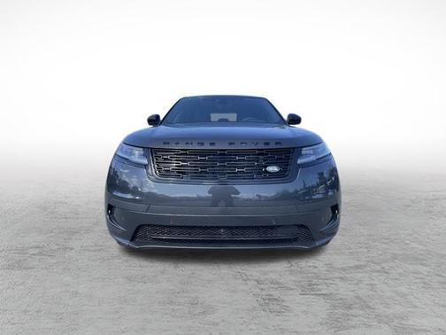 2026 Land Rover Range Rover Velar P250 S