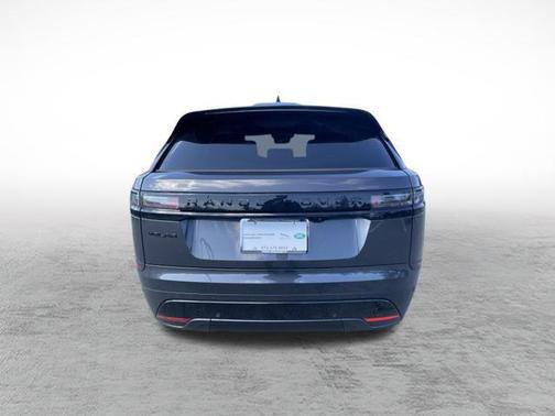 2026 Land Rover Range Rover Velar P250 S