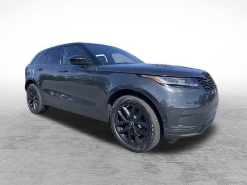 2026 Land Rover Range Rover Velar P250 S