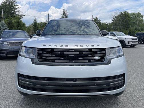 2025 Land Rover Range Rover P400 SE 7 Seat