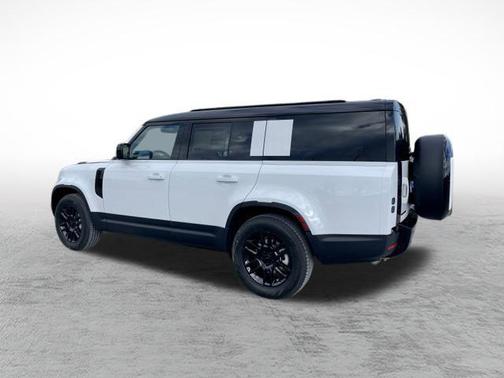 2026 Land Rover Defender P300 S