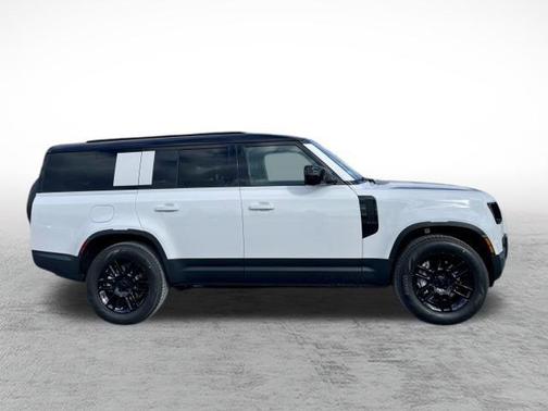 2026 Land Rover Defender P300 S