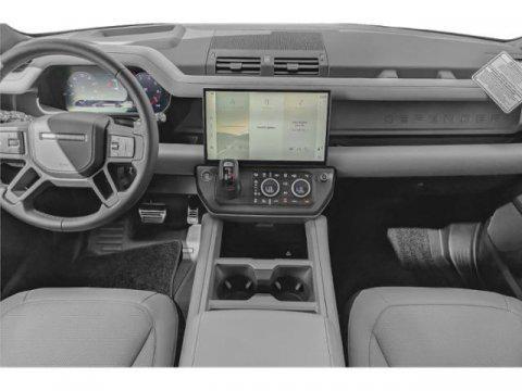 2026 Land Rover Defender P300 S