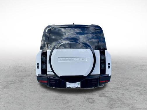 2026 Land Rover Defender P300 S