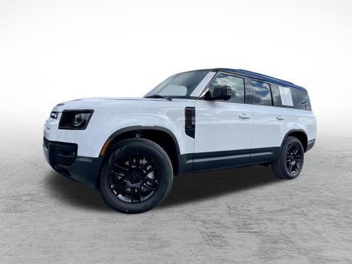 2026 Land Rover Defender P300 S