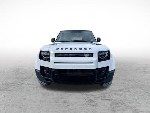 2026 Land Rover Defender P300 S