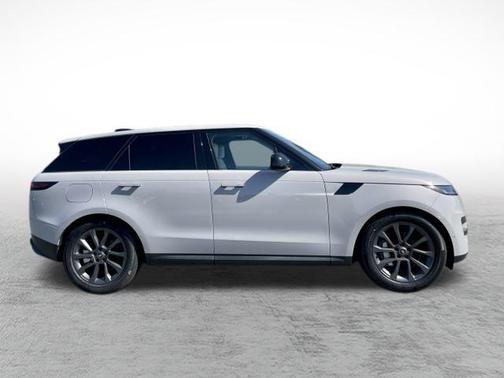 2025 Land Rover Range Rover Sport P360 S