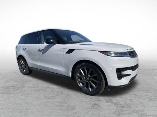 2025 Land Rover Range Rover Sport P360 S