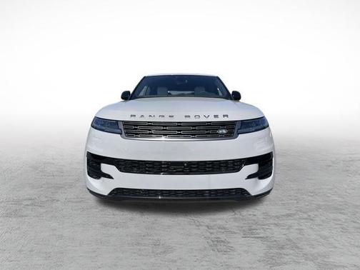 2025 Land Rover Range Rover Sport P360 S