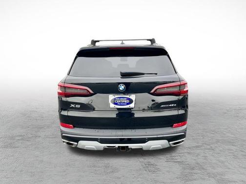 2021 BMW X5 PHEV xDrive45e